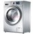 三星（SAMSUNG） WD806U2GASD/SC 8公斤烘干型滚筒洗衣机第5张高清大图