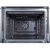 西门子（SIEMENS） 61升  嵌入式电烤箱 西班牙原装进口  七种加热模式 HB23AB540W第4张高清大图