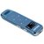 飞利浦（PHILIPS）VTR6600数码录音笔（蓝色）（8G）电容式按键触摸  智能数字降噪第5张高清大图
