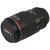 Canon 佳能单反镜头 EF100mm f/2.8L IS USM微距 双重IS防抖2-4级 黑色第4张高清大图
