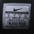 耐克Nike 男鞋AIR MAX全掌气垫跑鞋运动鞋跑步鞋805941-001 805941-002 805941-004(黑色 44)第5张高清大图