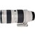 佳能（Canon）EF 70-200mm f/2.8L IS II USM镜头 爱死小白兔(套餐三)第2张高清大图