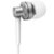 漫步者（EDIFIER）H270P 高保真立体声手机耳机 入耳式耳机 可通话 金属银第5张高清大图