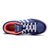 阿迪达斯Adidas女子网球鞋 AW5022(深蓝色 37)第4张高清大图