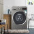 LG WD-C51GYD45 10kg蒸汽洗直驱变频全自动家用静音滚筒洗衣机 8第3张高清大图