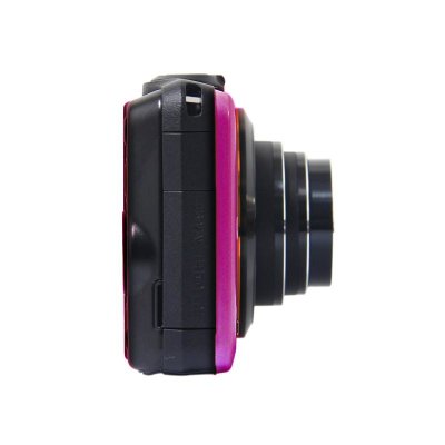卡西欧（casio）ZR15数码相机
