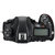 尼康(Nikon)D850 全画幅 数码单反相机(含尼康24-70 2.8G VR)第5张高清大图
