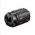 索尼 4K 摄像机 FDR-AX30 高清摄像机(AX30 官方标配)第2张高清大图