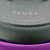爱慕莎（emsa）桑巴系列按压型保温壶（半透明紫色）（1.0L）第5张高清大图