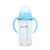 Wyeth 惠氏婴幼儿奶瓶奶嘴套装PPSU宽口径WL59/58(300/160ml)/奶嘴WL50/奶瓶清洗液WL22第2张高清大图