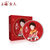上海女人红玫瑰经典滋润雪花膏40g第5张高清大图