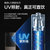 美的(Midea)YD1622S-X饮水机 外置沸腾胆 UV杀菌 一键清洗 冷热双用 触摸面板新品饮水机第3张高清大图