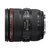佳能（Canon）EF 24-70mm f/4L IS USM 全画幅原装标准变焦镜头（拆机镜头）(套餐三)第3张高清大图