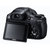 Sony索尼 DSC-HX350 索尼 HX350 数码相机 50倍长焦高清(黑色 套餐一)第4张高清大图