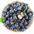 精品新鲜蓝莓鲜果 浆果 蓝莓当季时令水果孕妇宝宝新鲜水果 精品大果 125g*4盒(车厘子大樱桃JJ)第5张高清大图