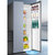 海尔/Haier BCD-473WGHSS9DG9U1 473升对开门冰箱 超薄家用 风冷无霜电冰箱第3张高清大图