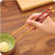9623和风竹木筷子竹筷 礼盒便携餐具套装5双lq1050(五色樱花)第5张高清大图