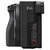 索尼（SONY）ILCE-6500 微单APS-C数码相机 单机身（约2420万有效像素 4D对焦 5轴防抖 4K视频 A6500）黑色第5张高清大图