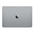 Apple MacBook Pro 15.4英寸笔记本电脑(深空灰 i7+512G/TouchBar)第3张高清大图
