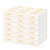 谷斑 婴儿麦纤柔纸巾18包3层面巾纸餐巾纸(麦纤超柔 德国工匠品质)第5张高清大图