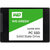 西部数据(WD) Green系列 120G SATA3.0接口 2.5英寸 SSD 固态硬盘(WDS120G1G0A)第5张高清大图