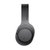 索尼 （sony）MDR-100ABN 头戴式重低音蓝牙耳机降噪耳机 国行(炭黑色)第2张高清大图