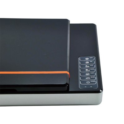 中晶（Microtek）ScanMaker s460扫描仪