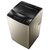 小天鹅(LittleSwan) TB80-6288WIDCLG 8公斤 变频波轮全自动洗衣机(金色) 智能wifi控制 i智能投放 筒自洁第2张高清大图