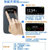 S4 i9508 I9502 I959 i9500 原装智能皮套 手机套 保护套 保护壳 手机皮套(黑色)第4张高清大图