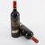 买酒送酒 法国原酒进口红酒路易拉菲珍藏干红葡萄酒(750ml*4)第5张高清大图