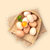 艾格达生态蛋  虫草蛋、柴鸡蛋、生态蛋、谷香蛋、白凤蛋、黑凤蛋(谷香蛋60枚)第4张高清大图