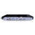 杰科(GIEC)GK-908D DVD播放机HDMI接口影碟机CD机 VCD USB光盘播放器卡拉OK唱歌机音乐/巧虎(黑色 官方标配)第4张高清大图
