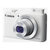 佳能（Canon）PowerShot S200 数码相机(白色 套餐六)第3张高清大图