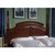 美式床欧式双人床婚床1.8米乡村复古家具(内径1.8*2.0米 单床)第3张高清大图