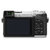 松下(Panasonic)DMC-GX7KGK-K 微型可换镜头套机 黑色 （14-42mm） (套餐二)第4张高清大图