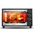 德尔玛电烤箱EO320S全温型32.8L第2张高清大图