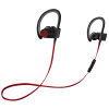 Beats PowerBeats2 Wireless 双动力无线版 入耳式运动耳机 黑色 蓝牙无线带麦【真快乐自营，品质保证】