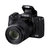 佳能（Canon）EOS M50微单套机（EF-M 15-45mm+EF-M 55-200mm IS STM）双镜头套机(黑色)第2张高清大图