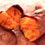 【产地直发 全国包邮】福建六鳌地瓜沙地种植新鲜红番薯5斤装包邮,第5张高清大图