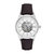阿玛尼(ARMANI)时尚商务镂空透底男士机械手表(AR1946)第2张高清大图