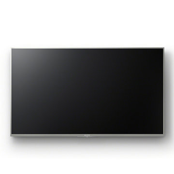 索尼（SONY）KD-43X8000E 43英寸 4K超高清HDR液晶平板网络智能电视(银色)