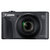 佳能（Canon）PowerShot SX730 HS 黑色 约2030万有效像素 24mm超广角 40倍光学变焦第2张高清大图