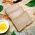 黑麦 吐司368g全麦粗粮面包早餐糕点休闲零食(含糖)第3张高清大图