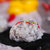 滑专家 虾肉手打大颗粒虾滑150g袋装 虾仁火锅食材海鲜水产(5包)第4张高清大图