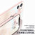 iPhone12promax手机壳液态11苹果12 Pro潮牌保护套12mini网红iphone12手机套11proma(苹果11promax【6.5寸】月霞色 默认版本)第4张高清大图