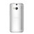 HTC ONE M8T移动/M8W联通/M8D电信 4G智能手机 5英寸四核2.5G 双镜头3D立体相机(月光银 M8T移动4G单卡)第2张高清大图