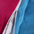 温婉家纺 2014冬季保暖新品双拼色天鹅绒素色四件套1.5/1.8/2.0 包邮(守望的天空 适用1.5米床(床单款))第3张高清大图