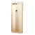 华为（Huawei）P10/P10plus  移动联通电信4G手机(钻雕金 P10  4G+64GB)第3张高清大图