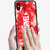 漫威（MARVEL） iPhone X/XS 复仇者联盟4 玻璃 手机壳 正版授权 MARVELRED-24第2张高清大图