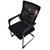 巢湖新雅 XY-A007 办公椅弓形网布会议椅(款三)第5张高清大图